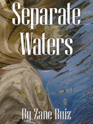 cover image of Separate Waters